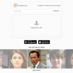 starbyface ai