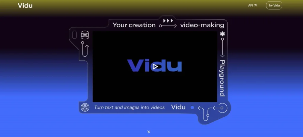 Vidu AI