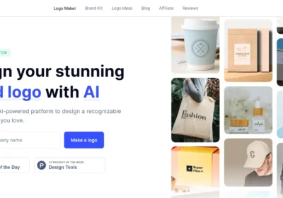 Logome AI