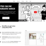 StoryTribe