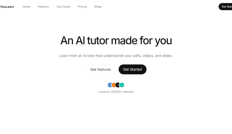 YouLearn ai