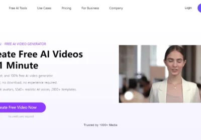 vidnoz ai